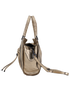 Farrar Large Shoulder Bag, bottom view